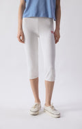 American Vintage Yruki YRU09BE26 Blanc