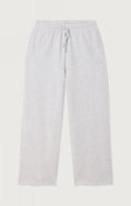 AMERICAN VINTAGE ATUBAY Pantalón | Arctique Chiné