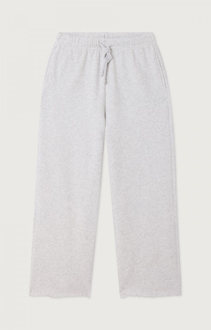 AMERICAN VINTAGE ATUBAY Pantalón | Arctique Chiné