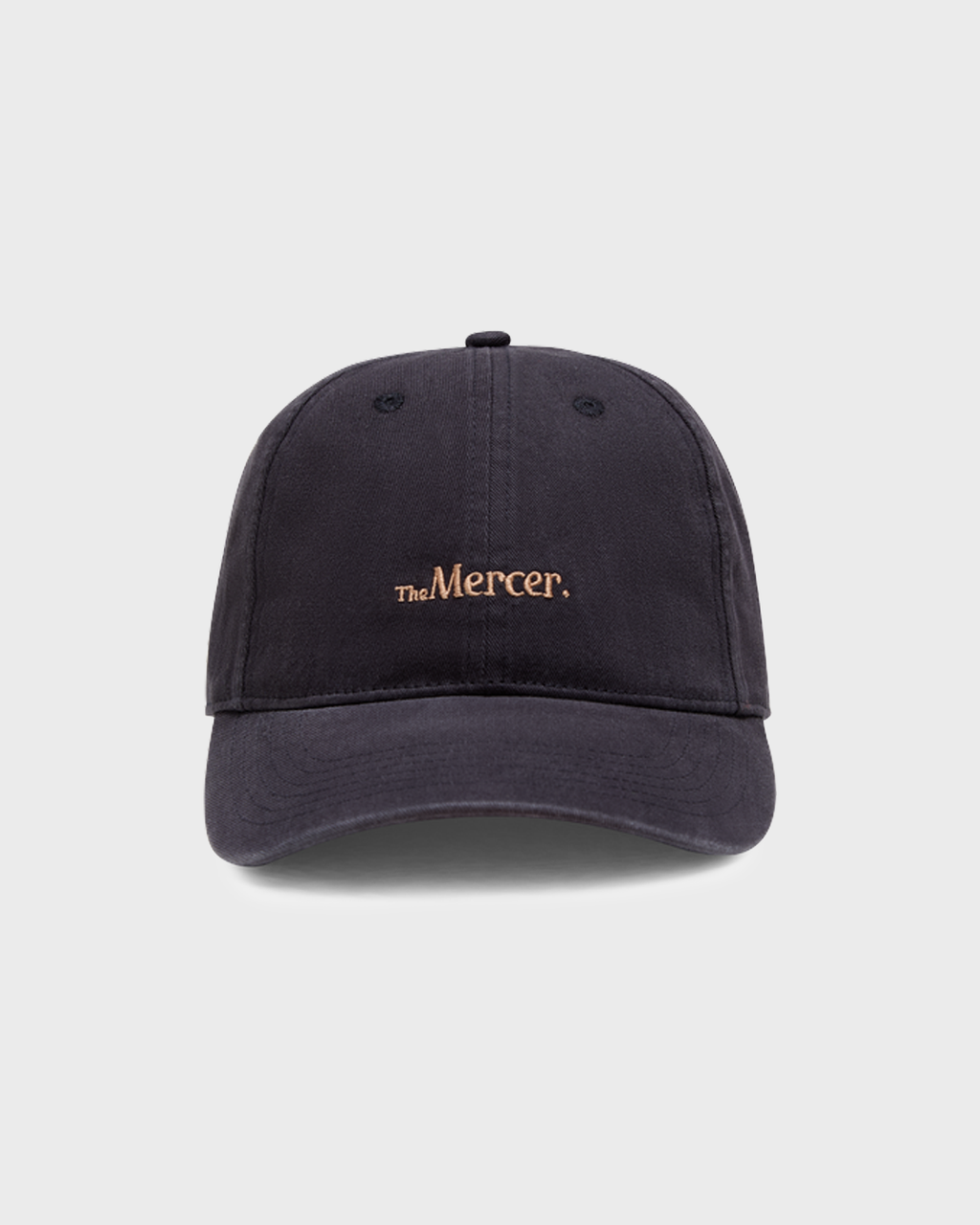 MERCER Classic Cap Blue