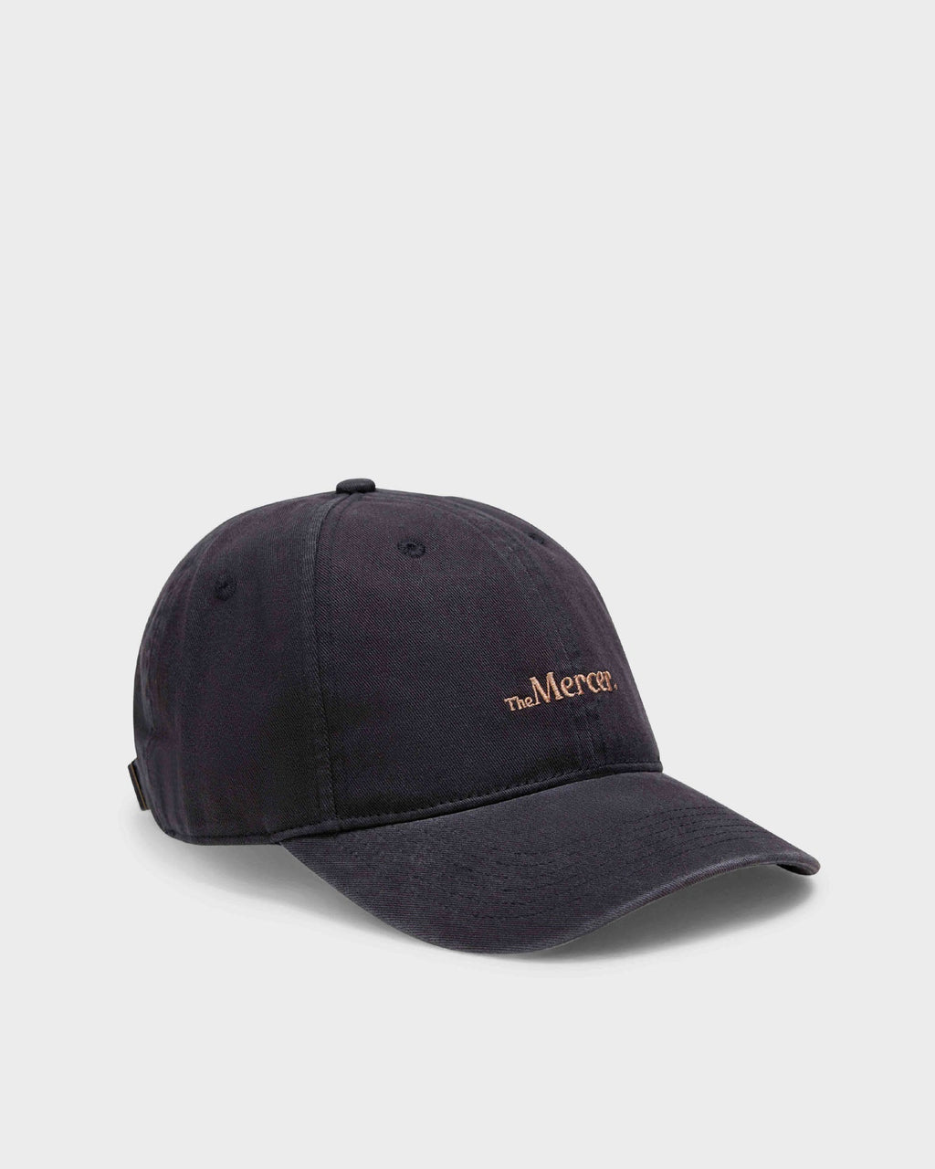 MERCER Classic Cap Blue – perspective