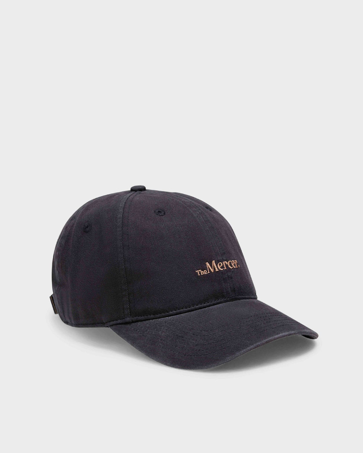 MERCER Classic Cap Blue – perspective