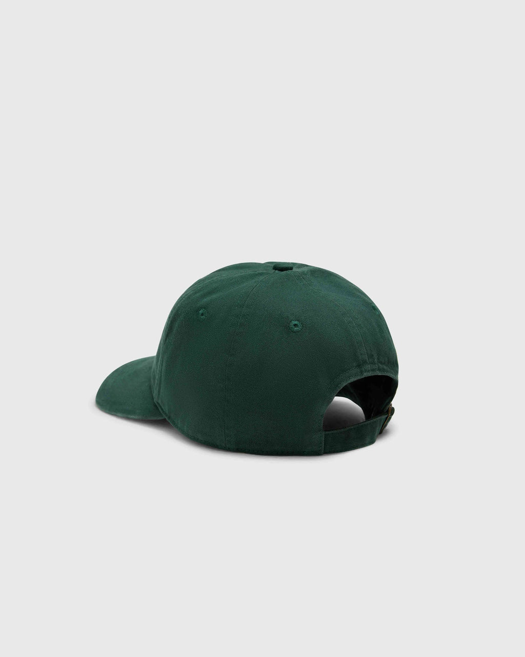 MERCER Classic Cap Green – perspective