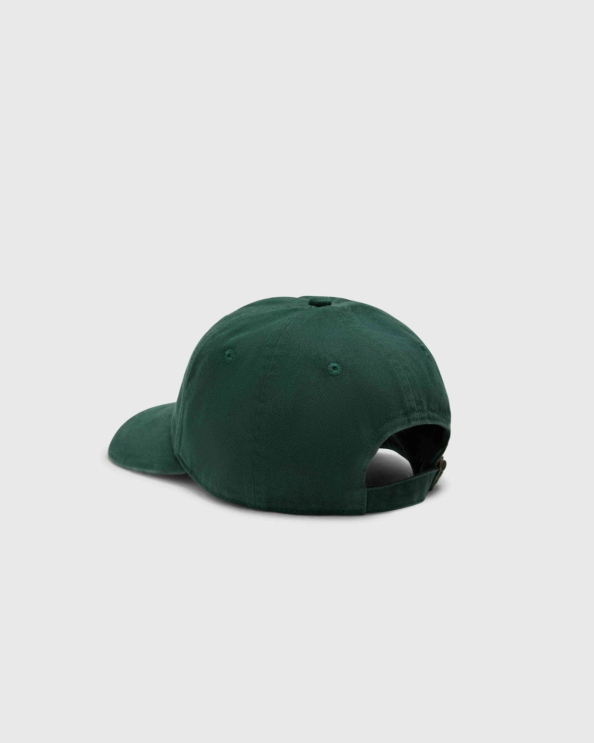 MERCER Classic Cap Green – perspective