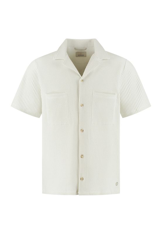 Camisa Dstrezzed Sherill Silver Birch, vista de producto