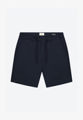 Dstrezzed Lancaster Pique Shorts 515490-649 Dk Navy