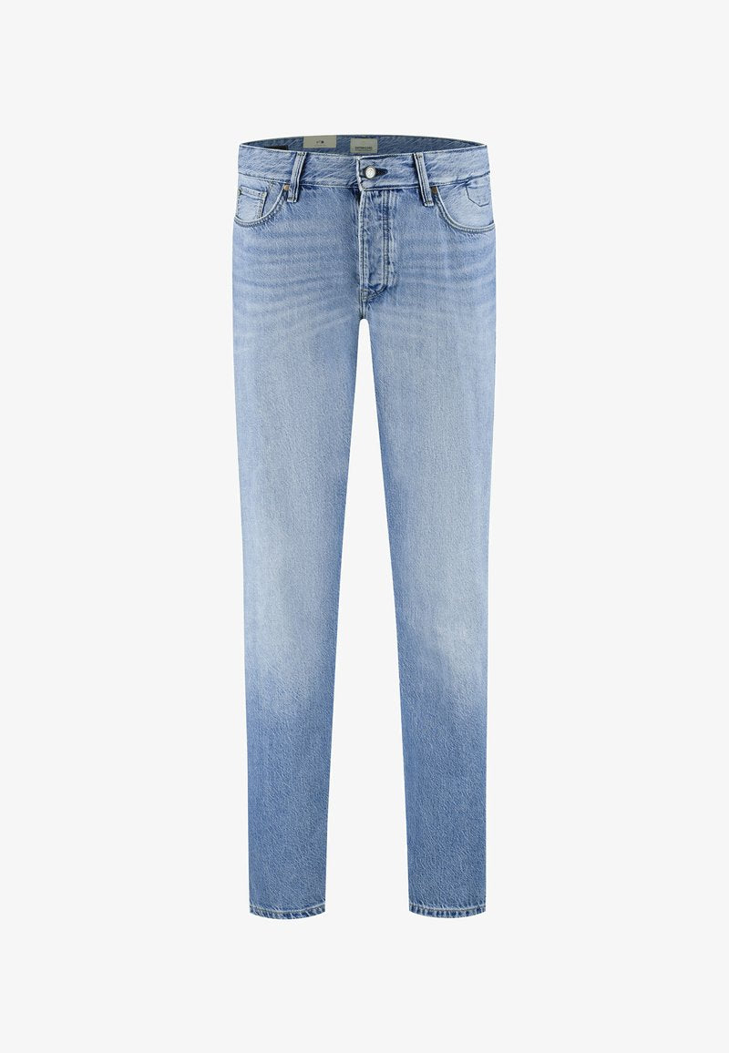 Dstrezzed Logan 5 Pocket 551551-865 Revival Stone