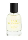 Dstrezzed Soil Overdose Eau de Parfum 50 ml 655016