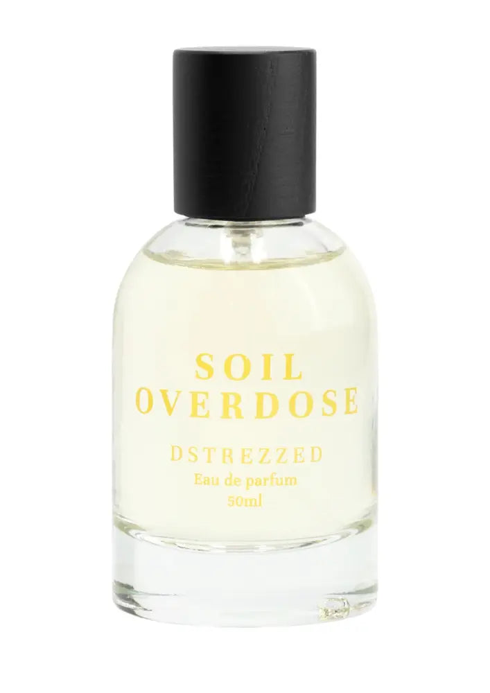 Dstrezzed Soil Overdose Eau de Parfum 50 ml 655016