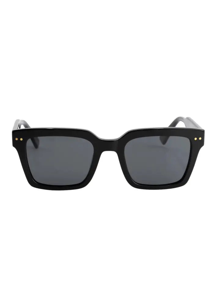 Dstrezzed Steve Sunglasses 655024-999 Black