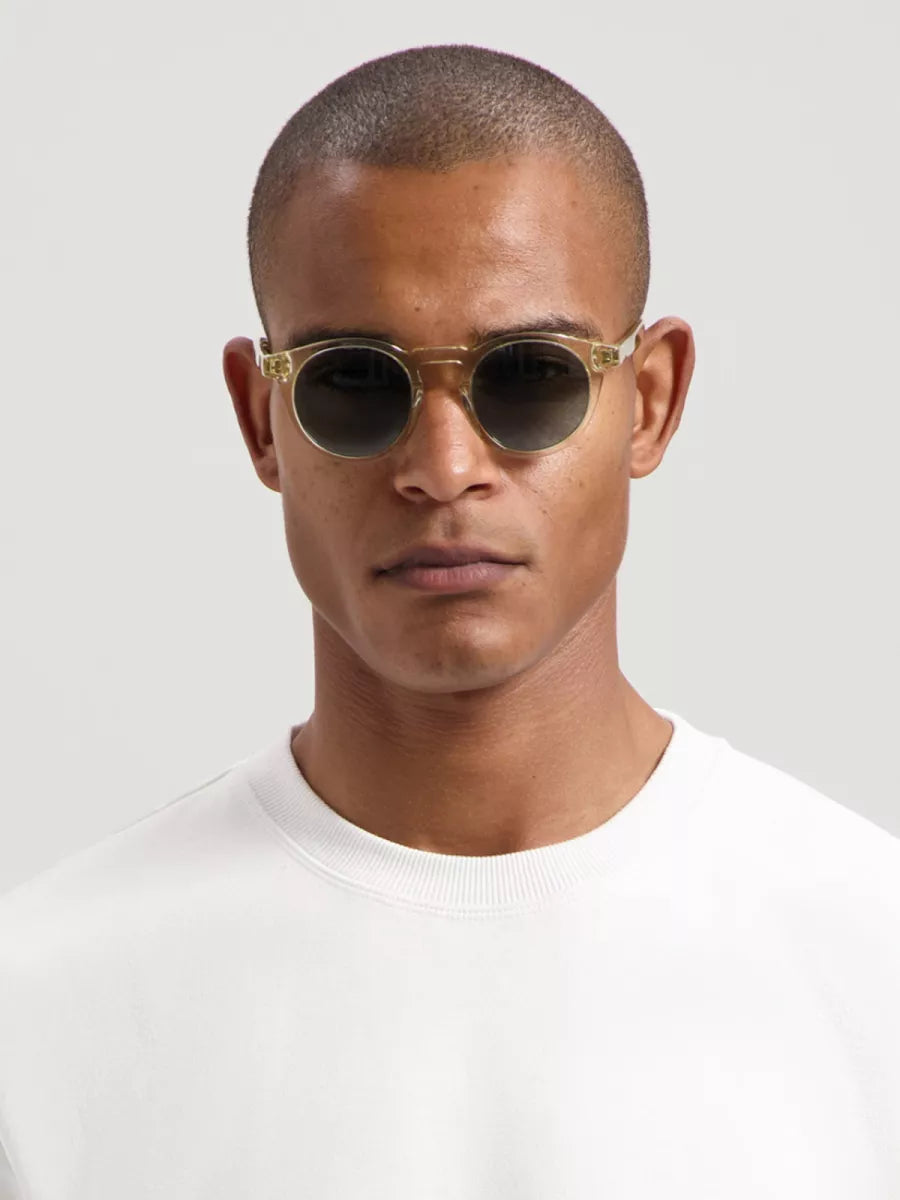 Dstrezzed Jack Sunglasses 655030-274 Smoke