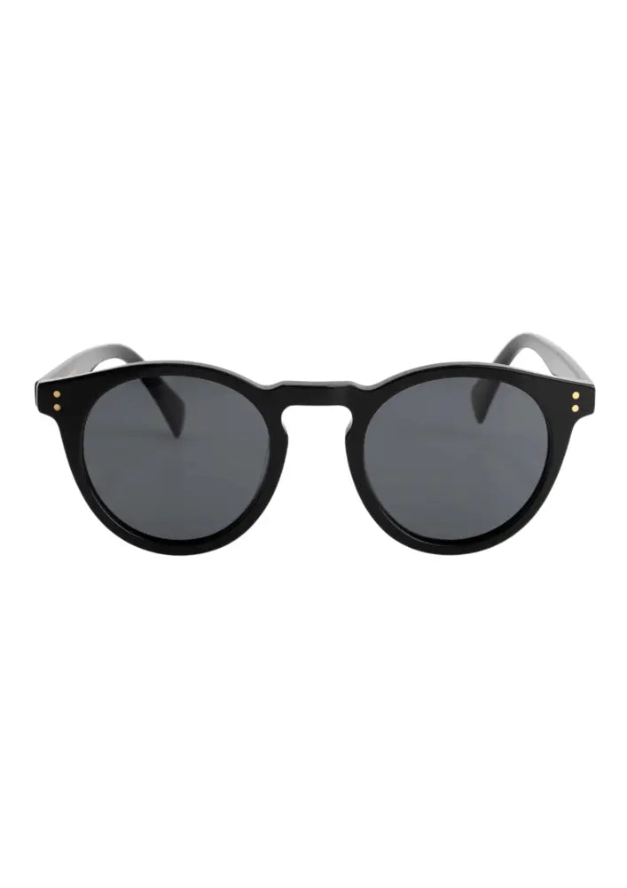 Dstrezzed Jack Sunglasses 655030-999 Black