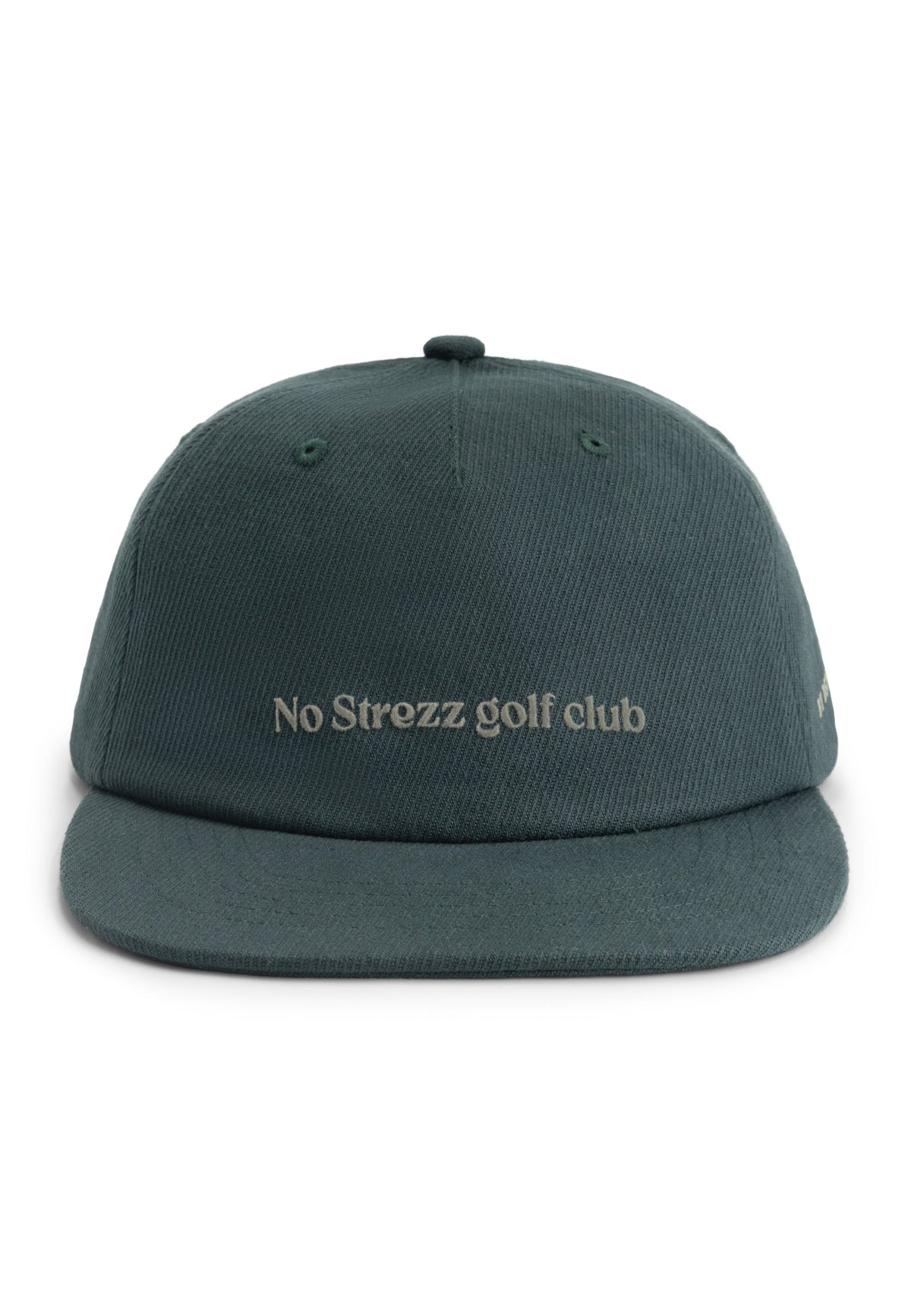Dstrezzed Nathan Cap 656000-570 The Green