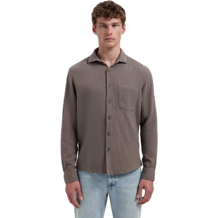 DSTREZZED Axton Shirt 303816-SS26-216 – față