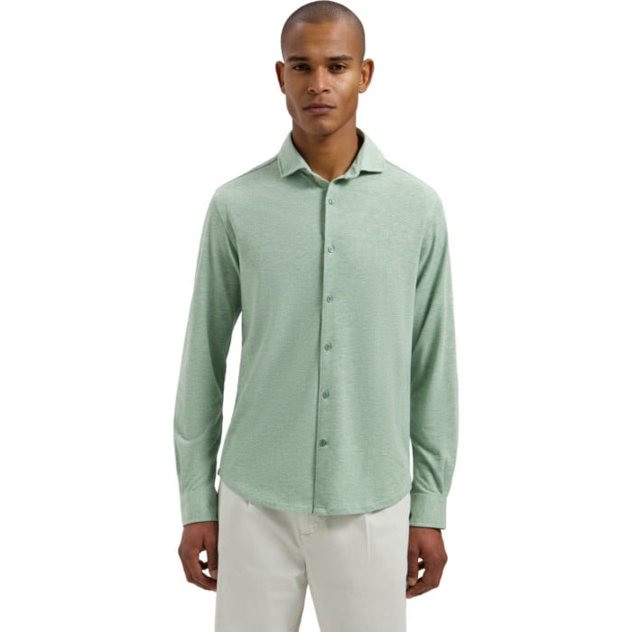 Dstrezzed Kirk Shirt 303714-565 Green Bay