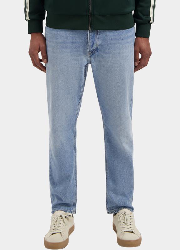 DSTREZZED Logan 5 Pocket RST 551551-865 – vista trasera