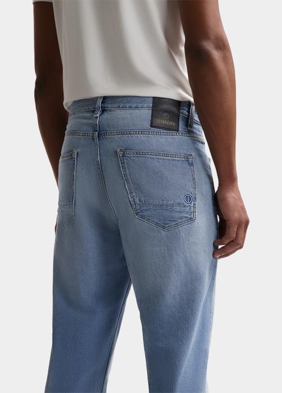 DSTREZZED Logan 5 Pocket RST 551551-865 – detalle