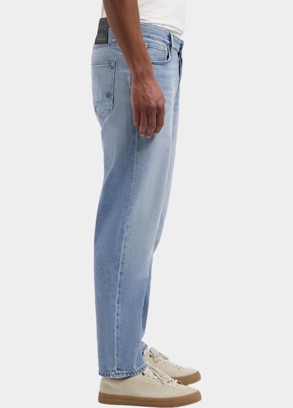 DSTREZZED Logan 5 Pocket RST 551551-865 – look completo