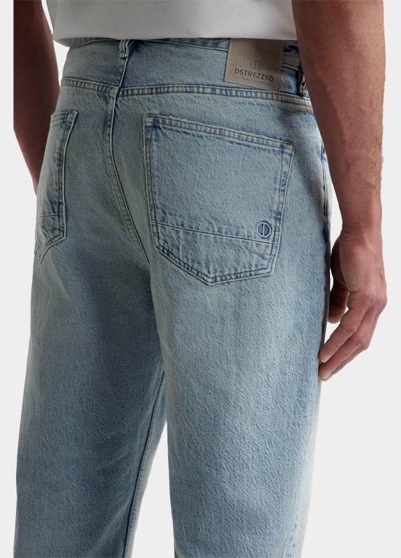 DSTREZZED Logan 5 Pocket SDL 551552-866 – detalle
