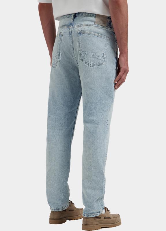 DSTREZZED Logan 5 Pocket SDL 551552-866 – vista lateral