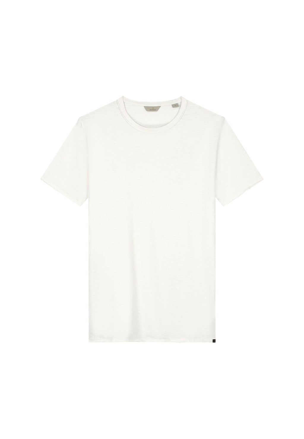 DSTREZZED DS_Mc Queen Tee — vista frontal del producto
