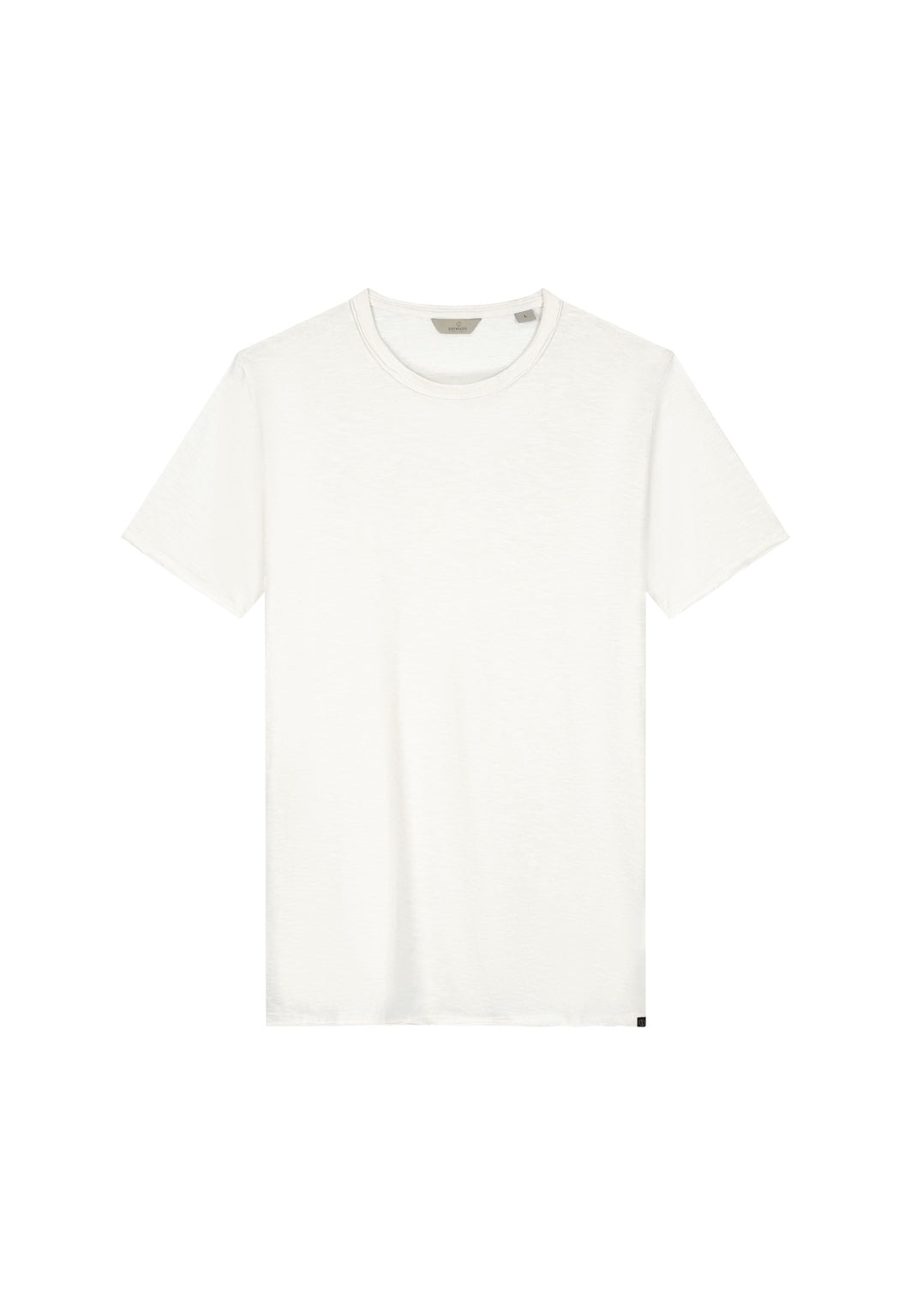 DSTREZZED DS_Mc Queen Tee — vista frontal del producto