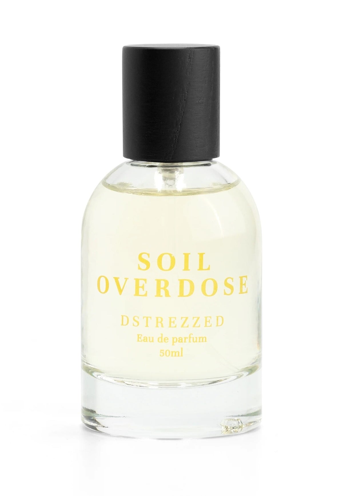 Soil Overdose 50ml