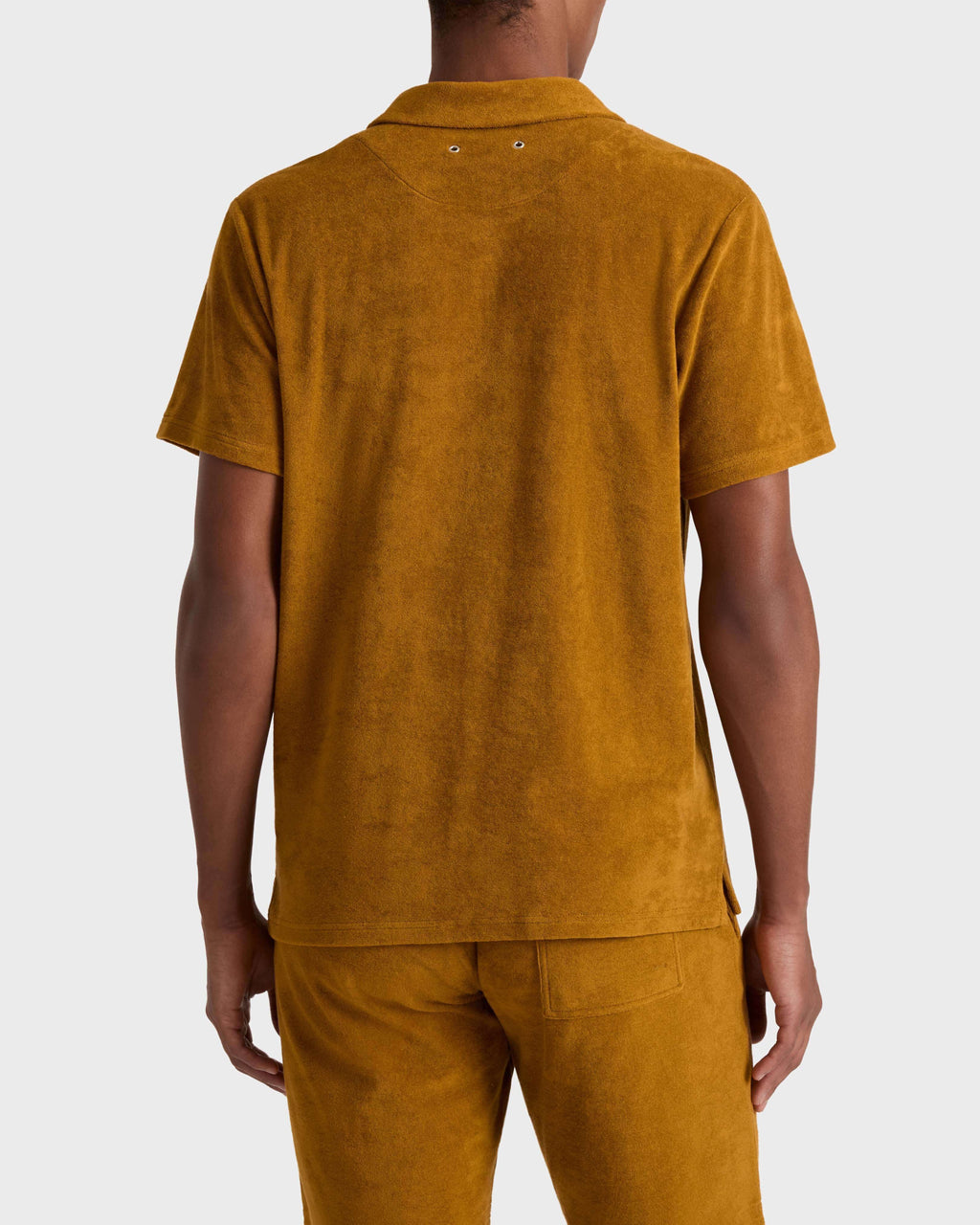 Vilebrequin HAR backworn