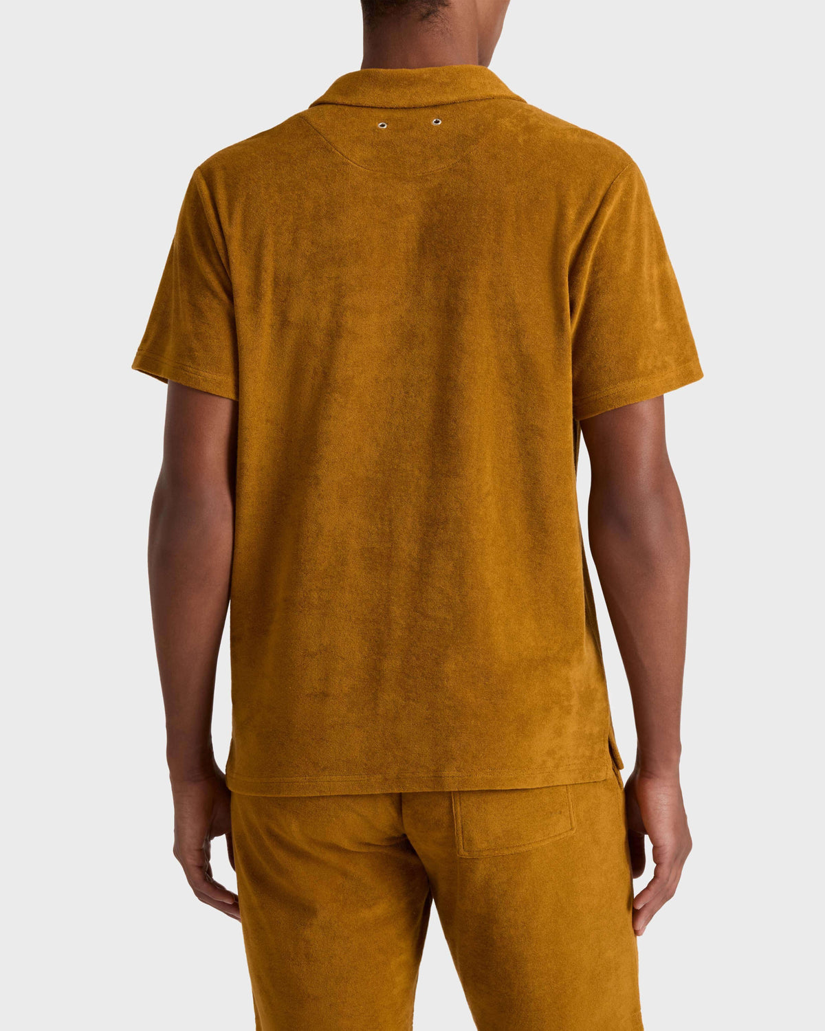 Vilebrequin HAR backworn