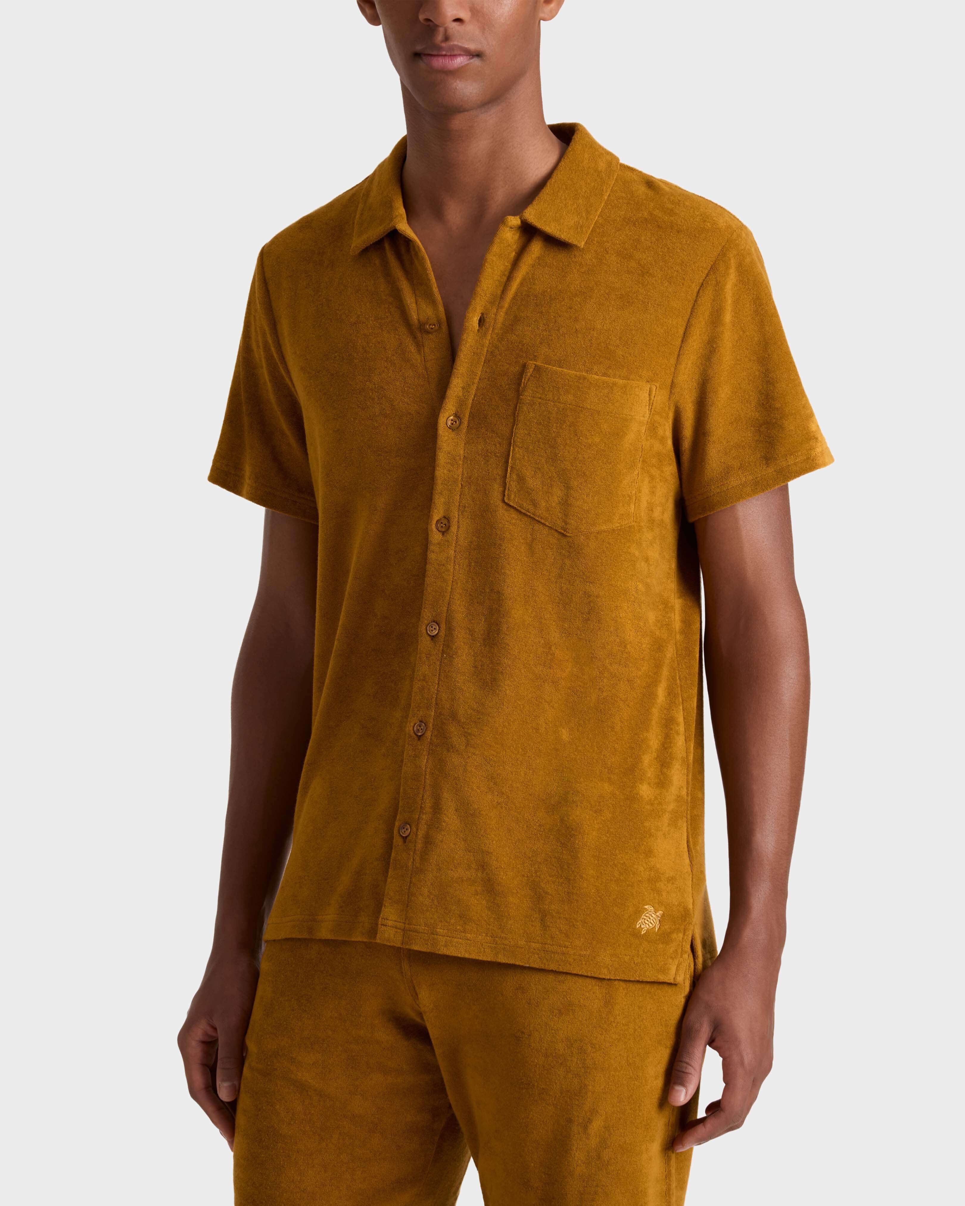 Vilebrequin HAR frontworn
