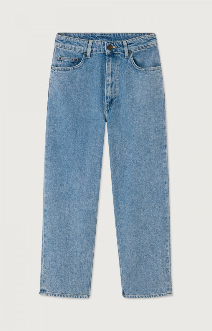 AMERICAN VINTAGE JOYBIRD-B Vaqueros | Authentique Stone