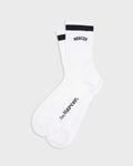 MERCER AMSTERDAM – Calcetines unisex Signature – Estilo casual – Tallas 39–42, 43–46