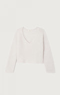 AMERICAN VINTAGE NUYROAD Jersey | Polaire Chiné