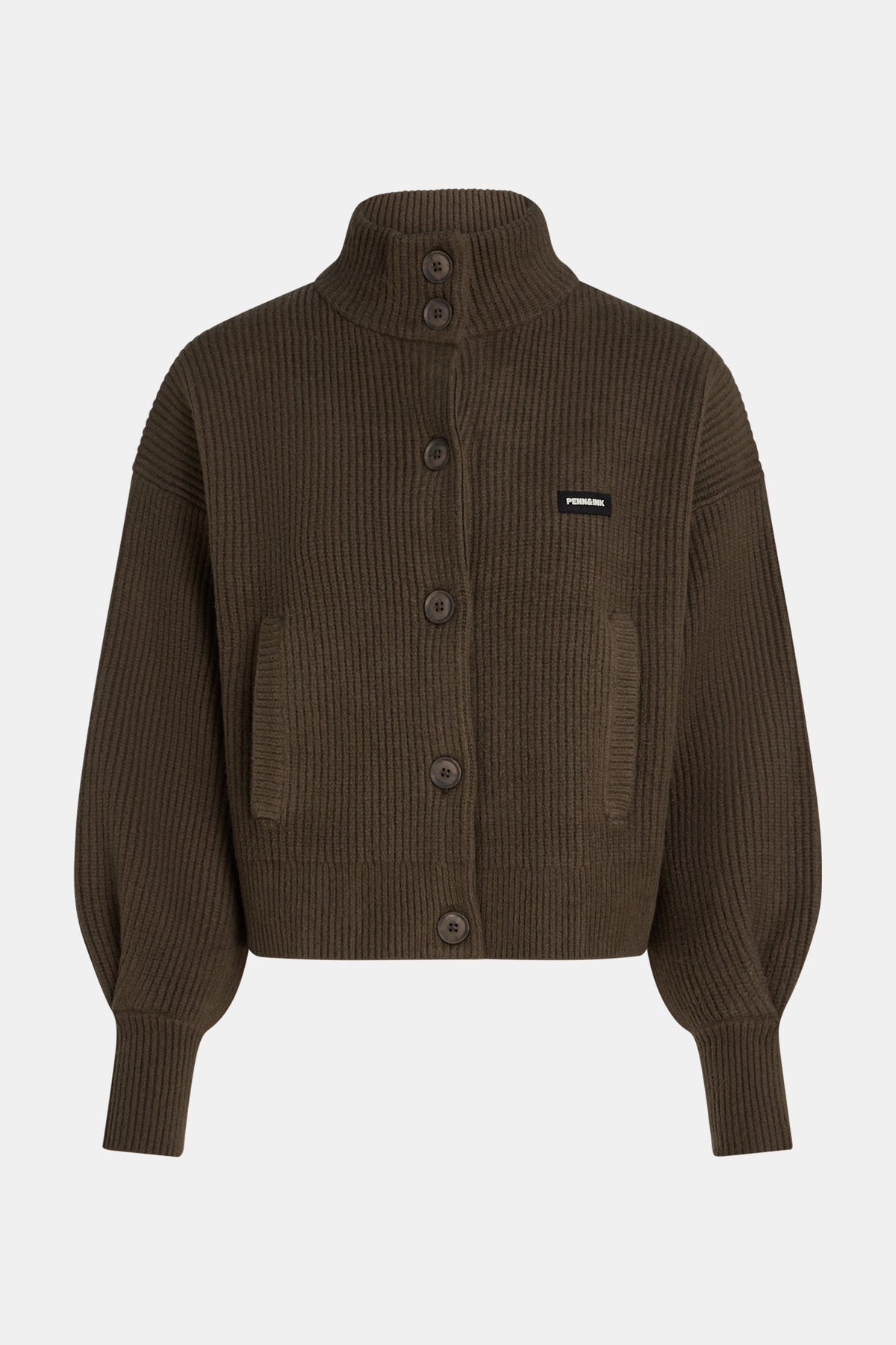 PENN&INK W26B427 Tabac