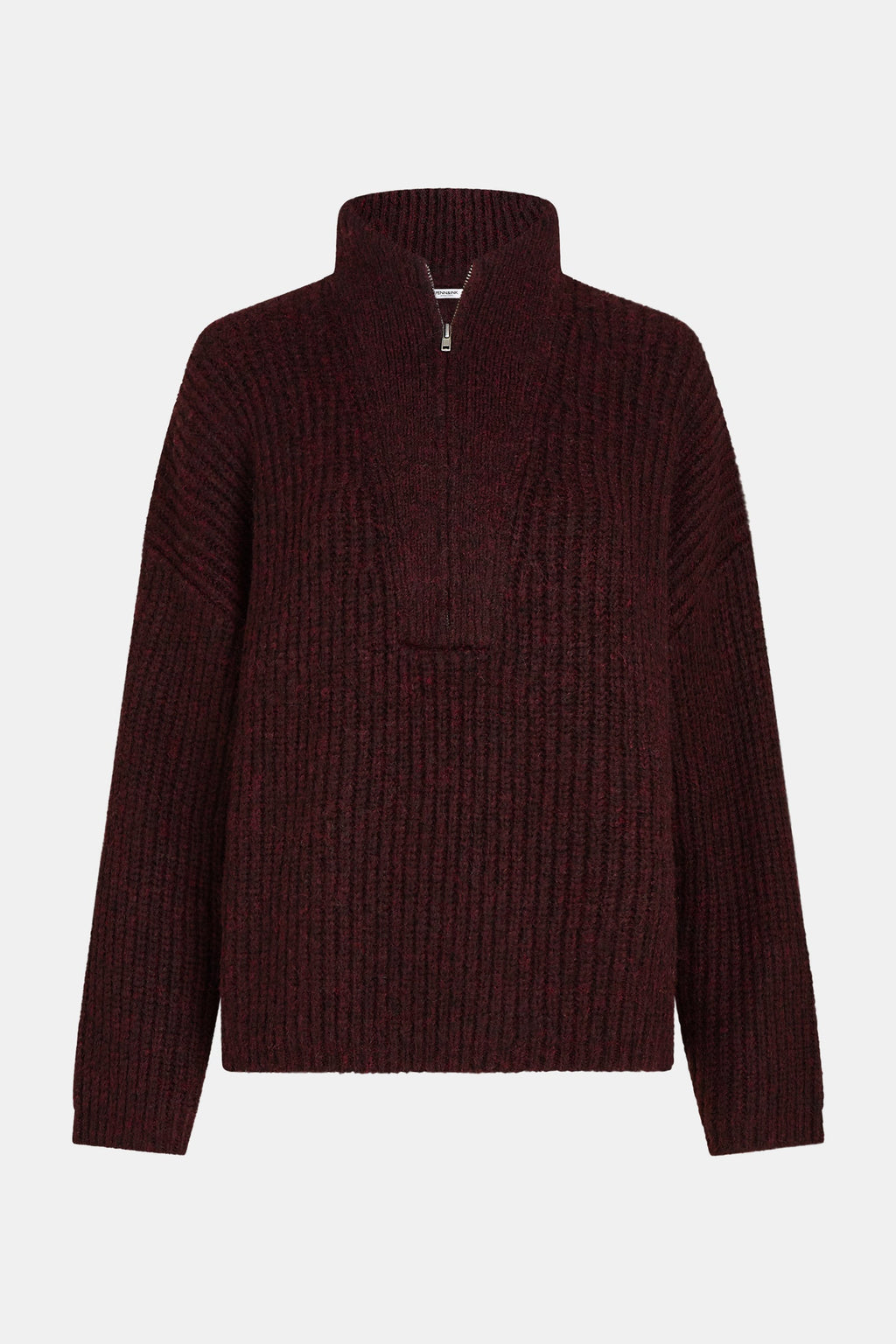 PENN&INK W26C395 Aubergine