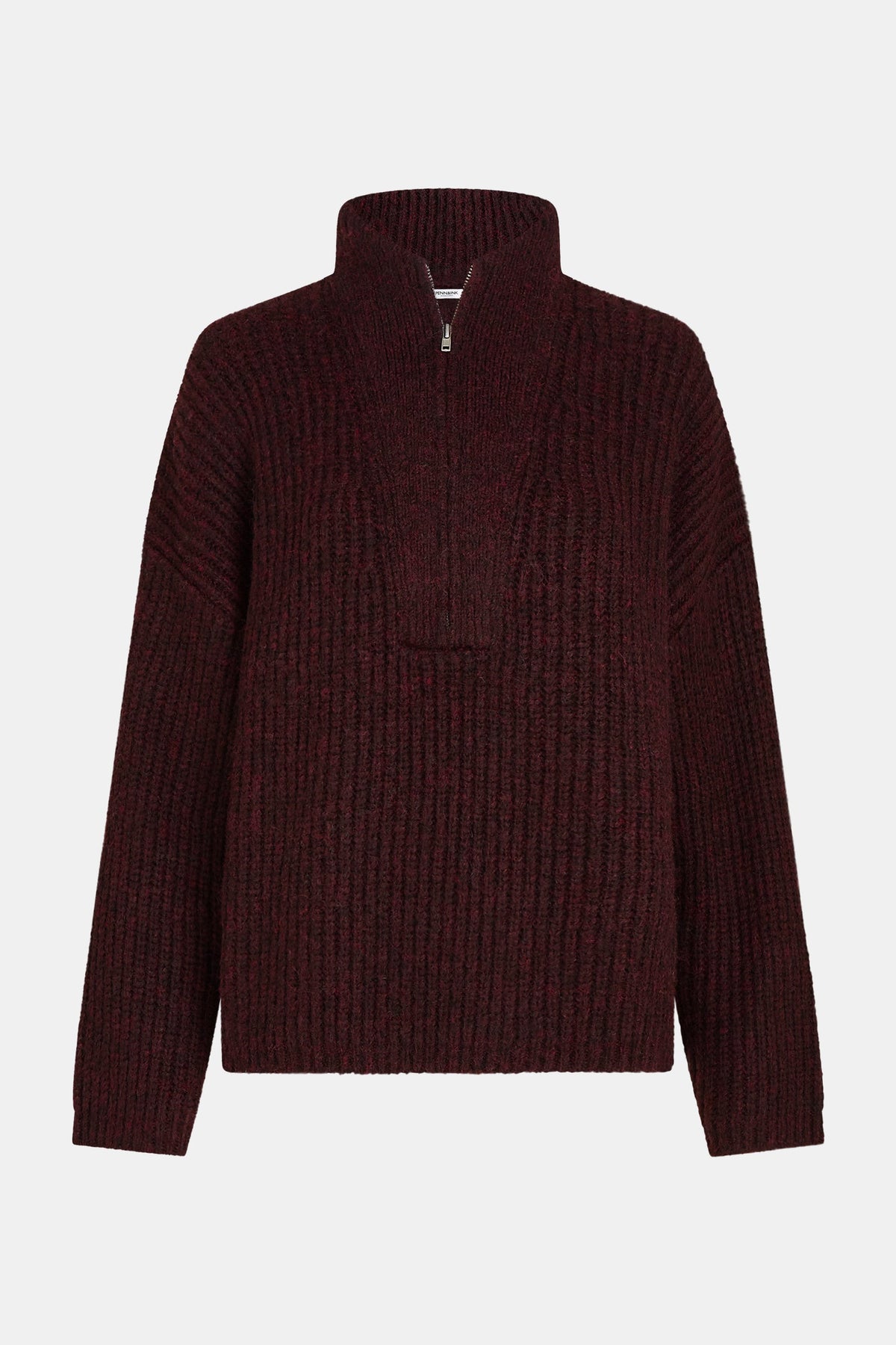PENN&INK W26C395 Aubergine
