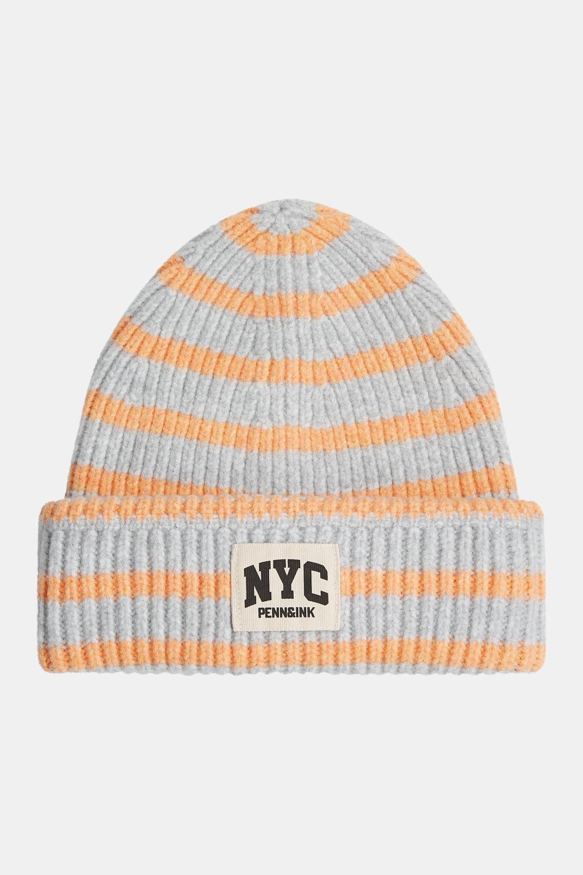 PENN&INK W26C417 Mist - Orange