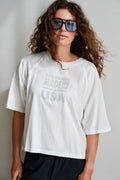 PENN&INK W26F1929 White