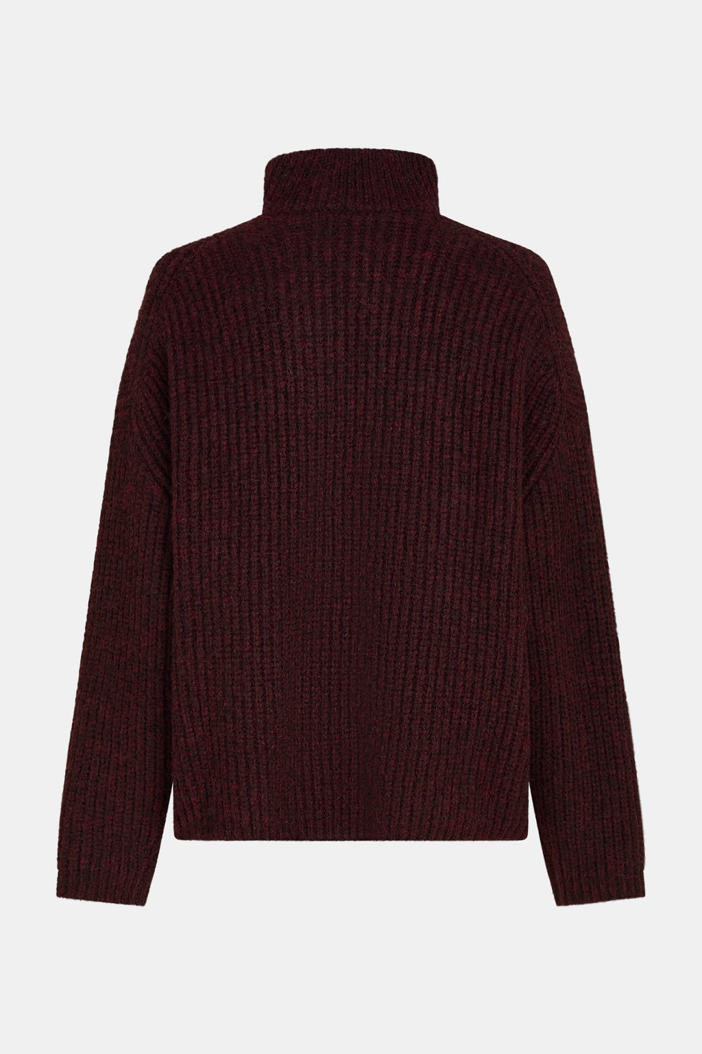 PENN&INK N.Y. Jersey W26C395 — Aubergine