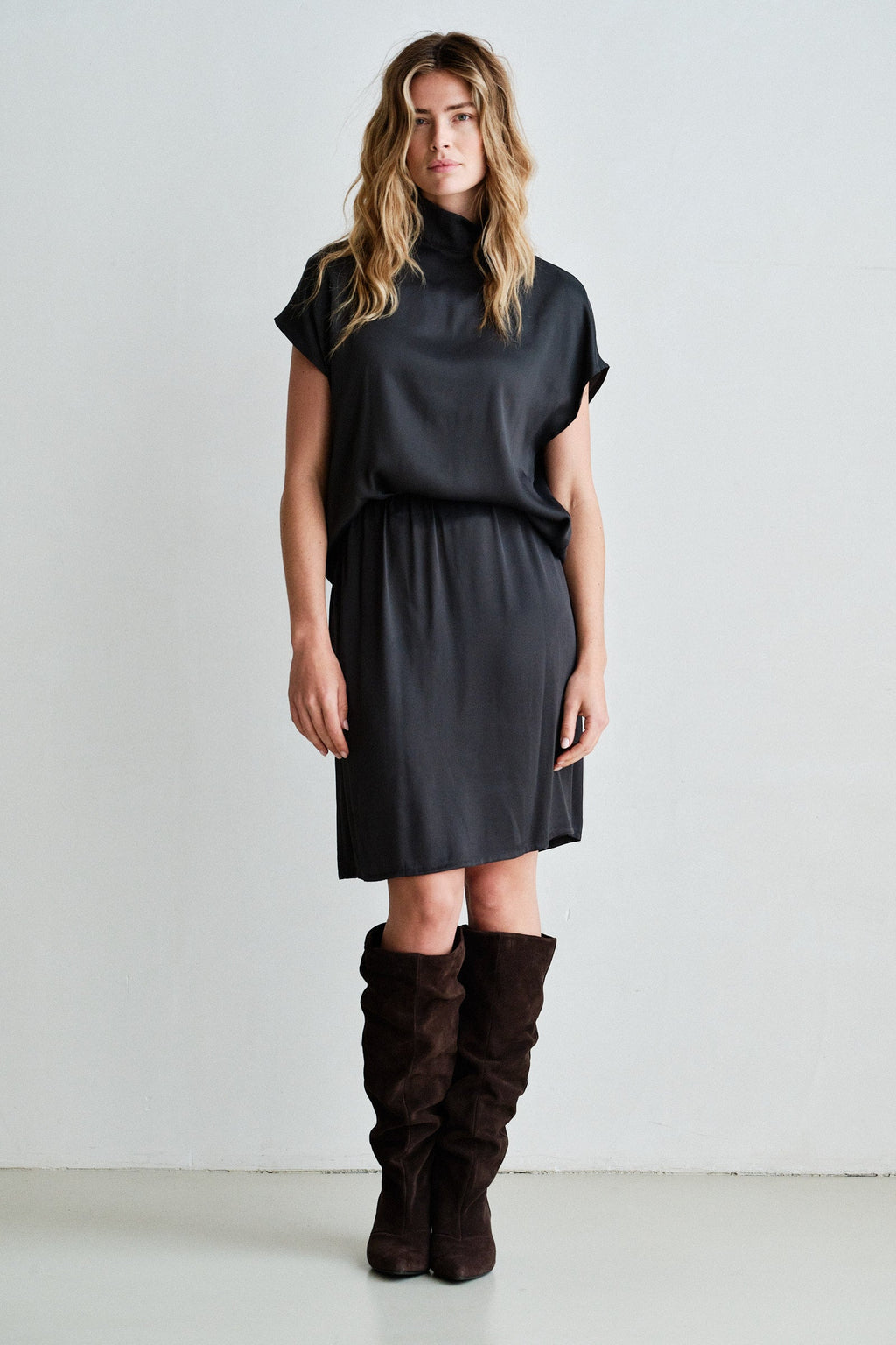 PENN&INK N.Y. Top W26F1912 — Antra