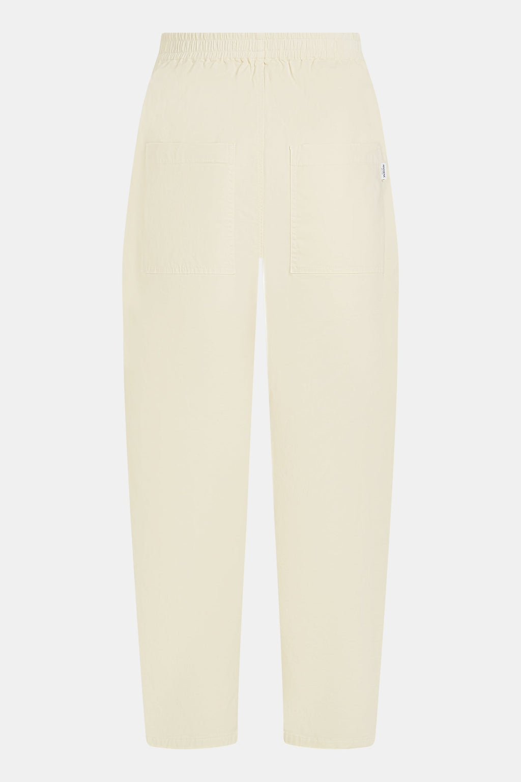 PENN&INK N.Y. Pantalón W26Z895 — Ecru