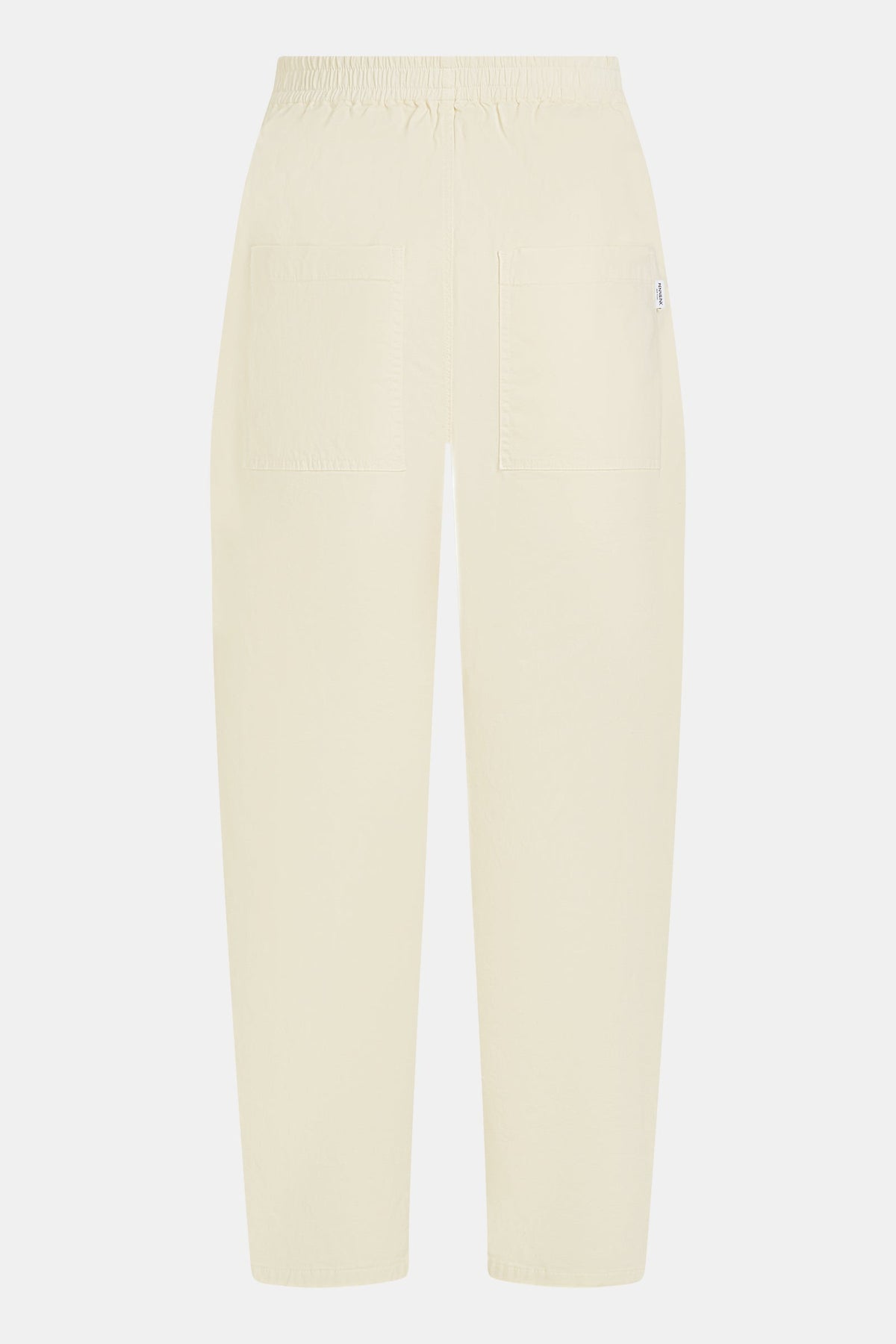 PENN&INK N.Y. Pantalón W26Z895 — Ecru