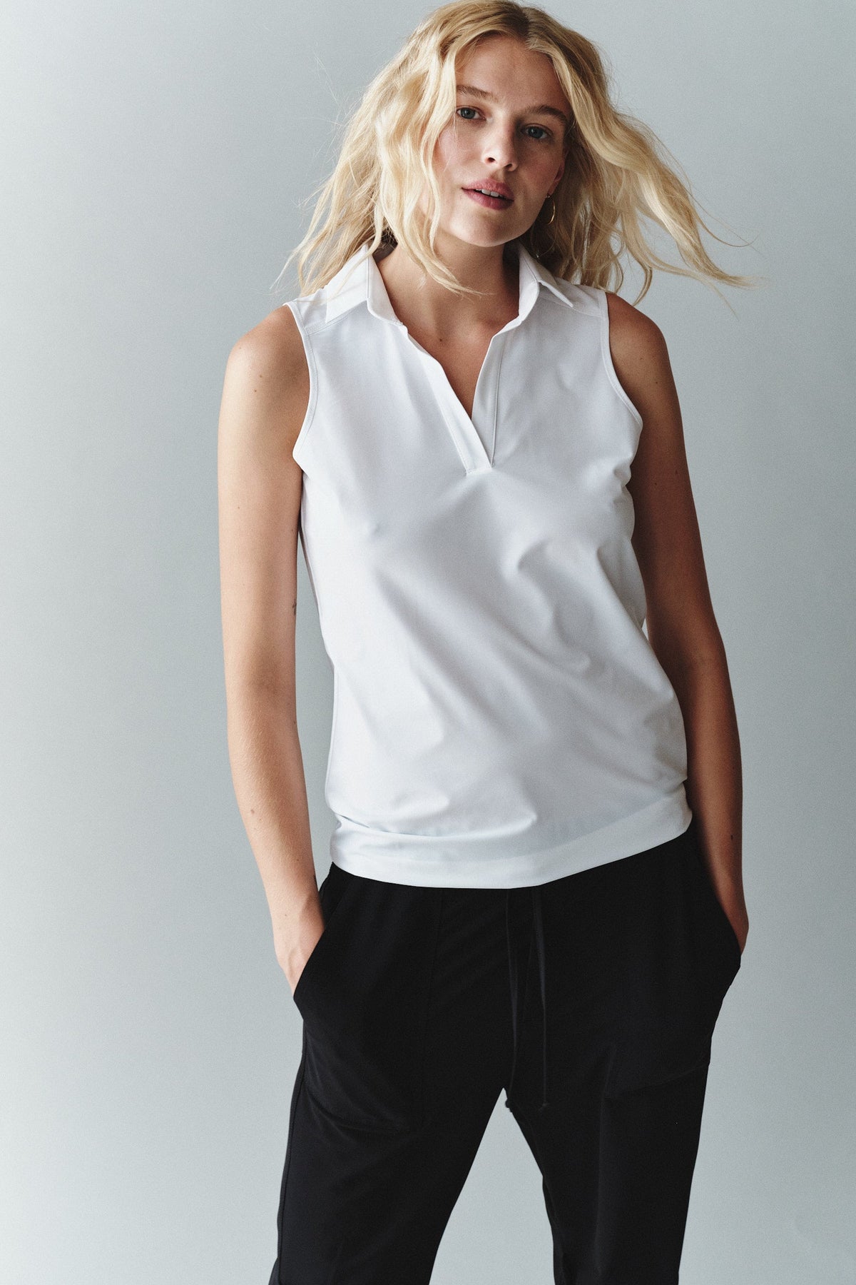 PENN&INK N.Y. Reno top White