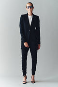 PENN&INK N.Y. Cargo trousers navy – produs