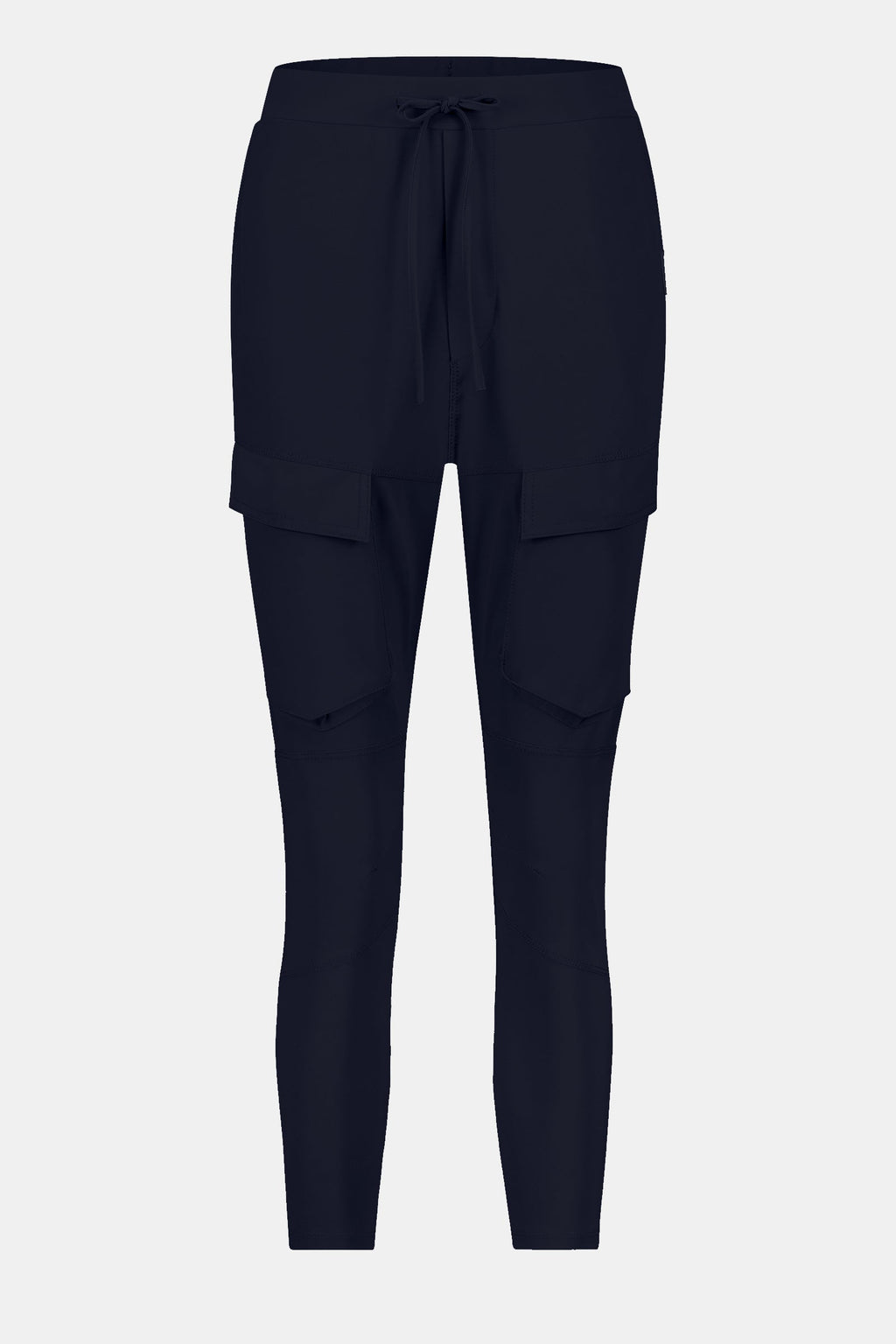 PENN&INK N.Y. Cargo trousers navy – față