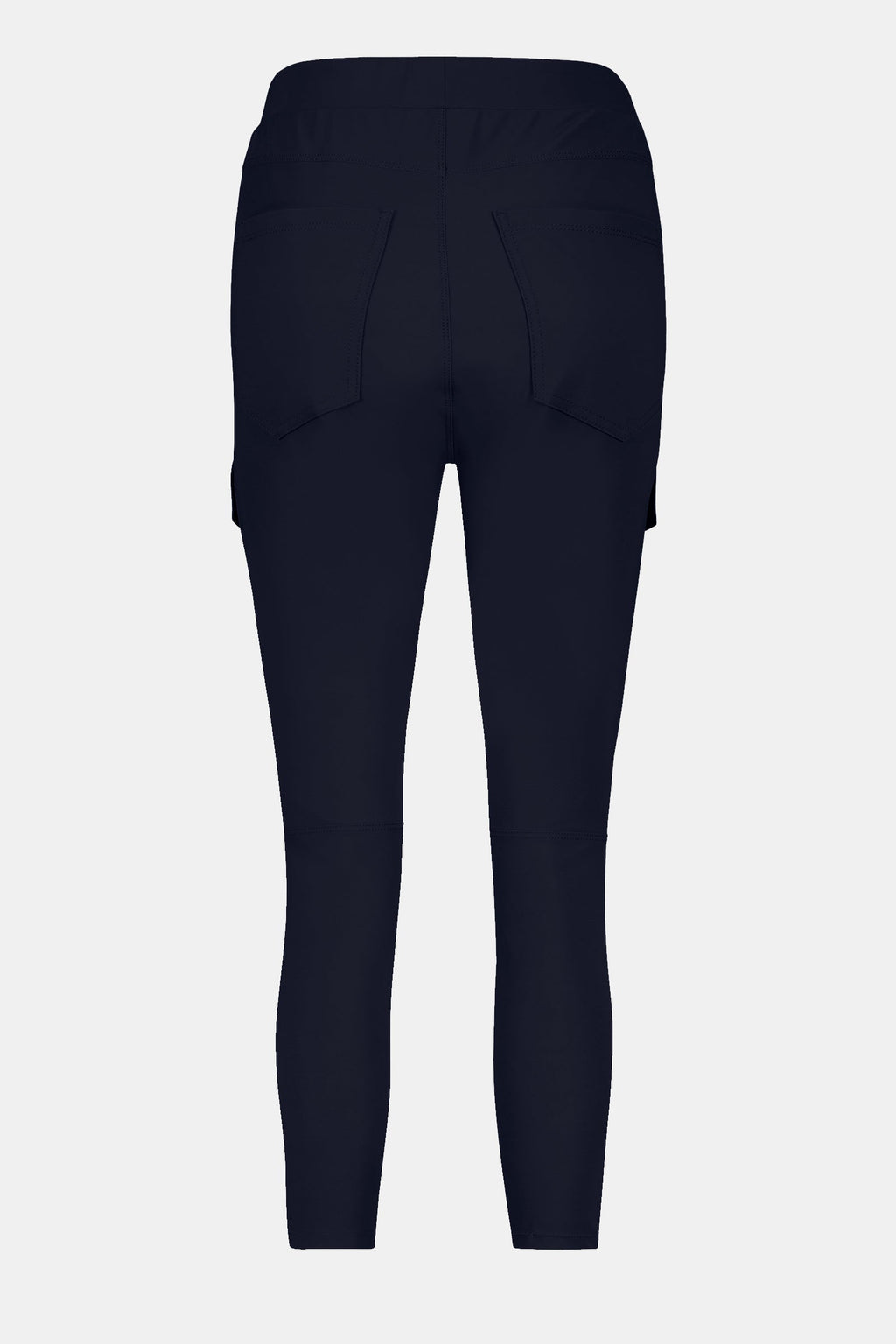 PENN&INK N.Y. Cargo trousers navy – spate