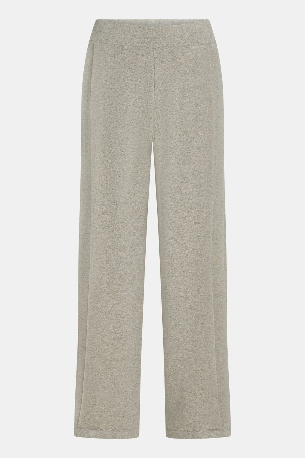 Pantalón Penn & Ink W26T1306 Beige y Antra - imagen 2