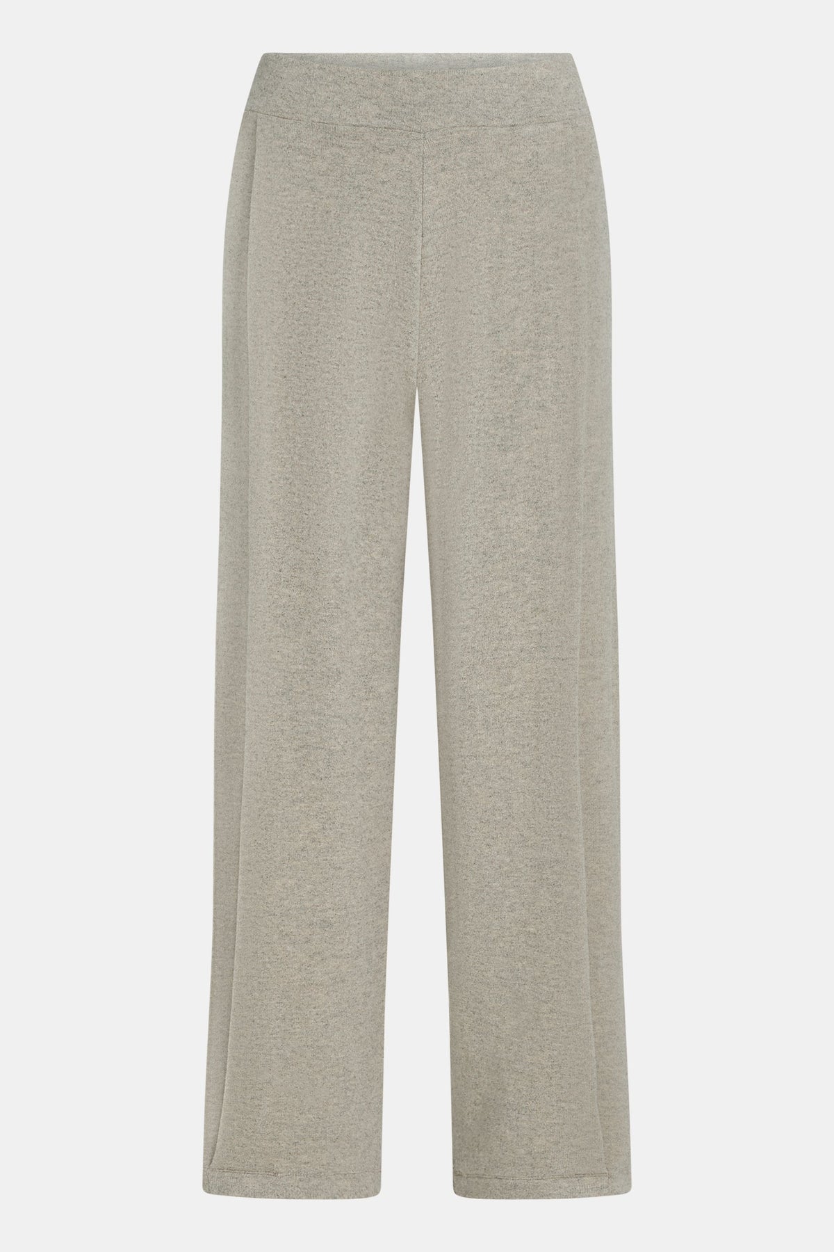 Pantalón Penn & Ink W26T1306 Beige y Antra - imagen 2