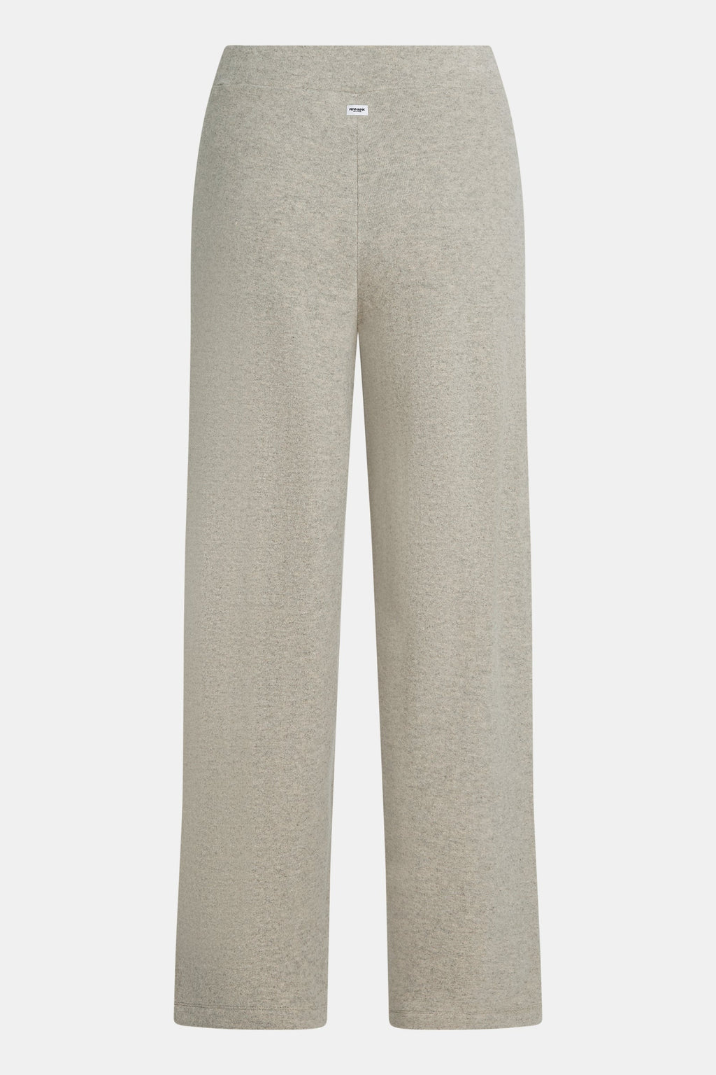 Pantalón Penn & Ink W26T1306 Beige y Antra - imagen 3