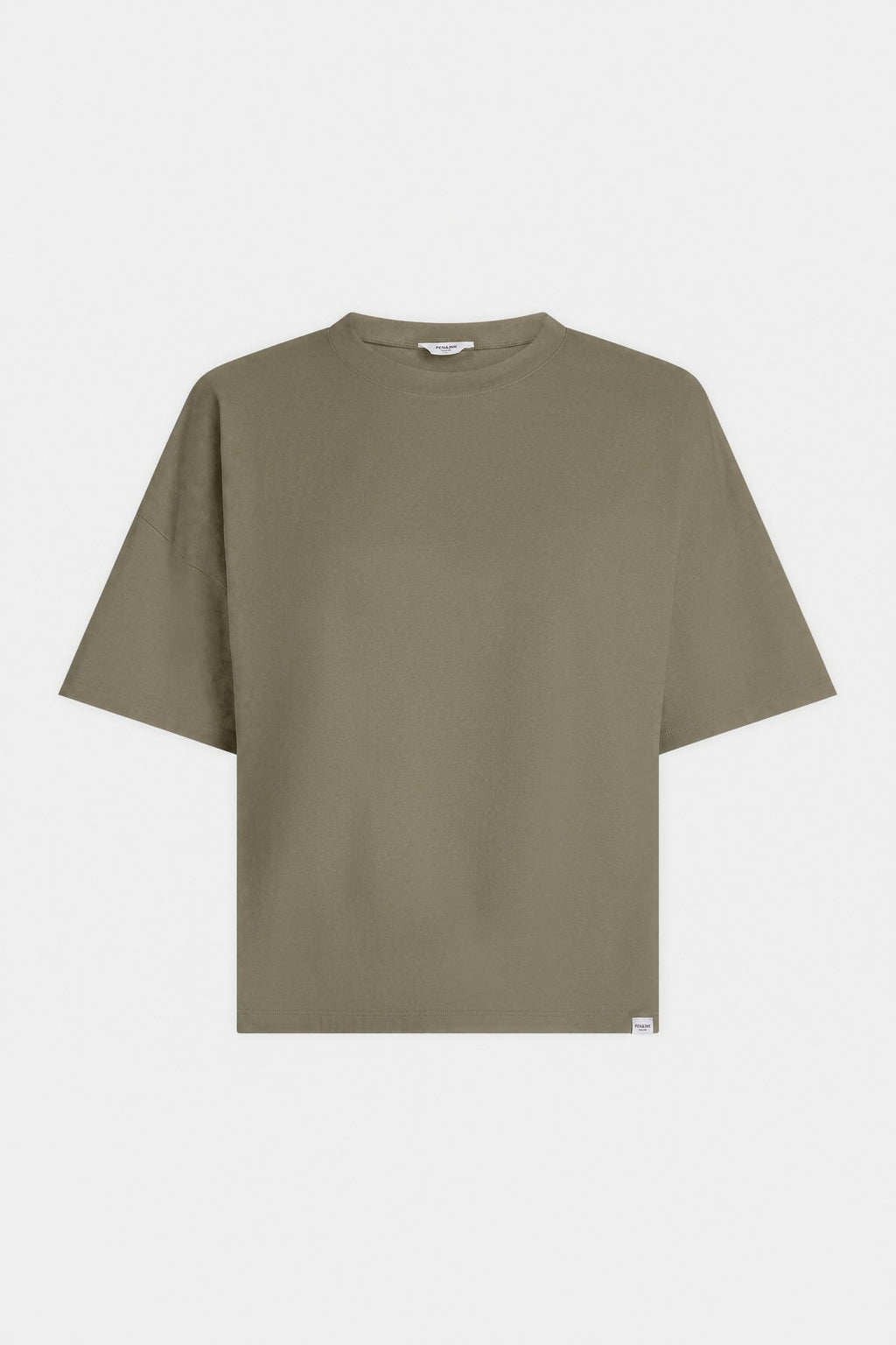Camiseta Penn & Ink W26T1316 Dessert - imagen 1